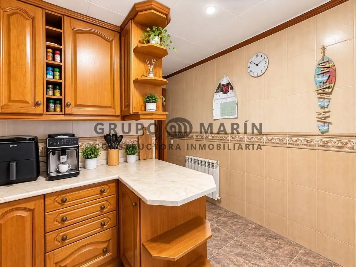 Wohnung zum Verkauf in Carrer Sant Joan, imagen 14