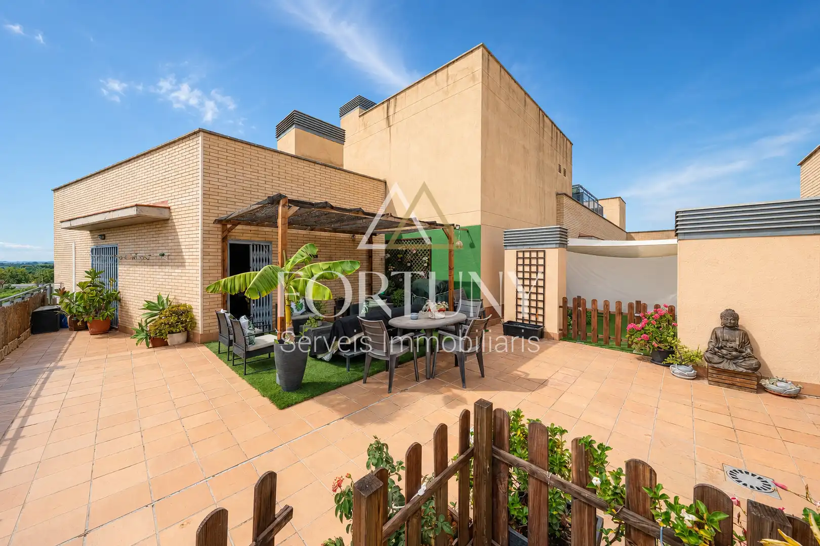 Ático con ascensor en venta en Carrer de Ramon Llull 11, imagen 37