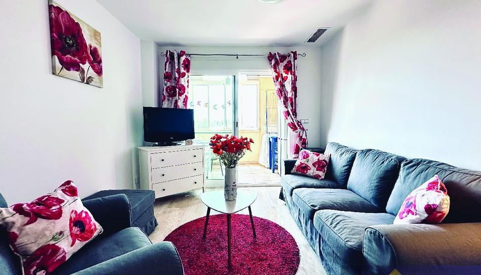 Foto 1 de Apartament en venda a Collado de Geronimos , 5, Gea y Truyols, Murcia