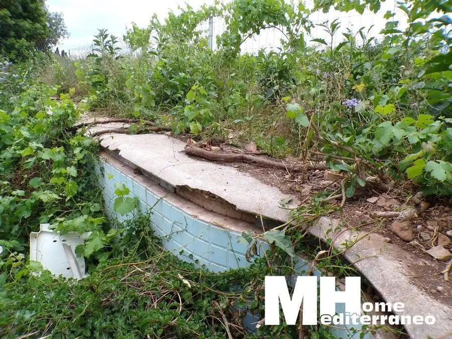 Finca rústica en venta en MAIMONA POLIGONO 27, 68, El Puig