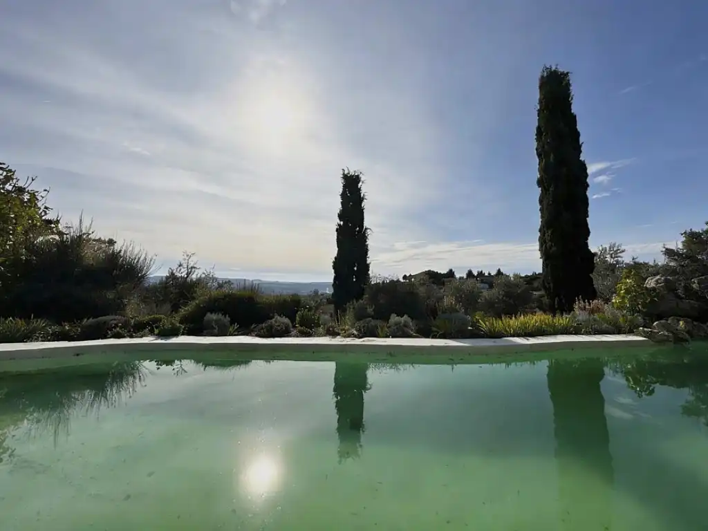 Piscina de Casa o chalet en venta en Chinchón con Jardín privado, Terraza y Piscina