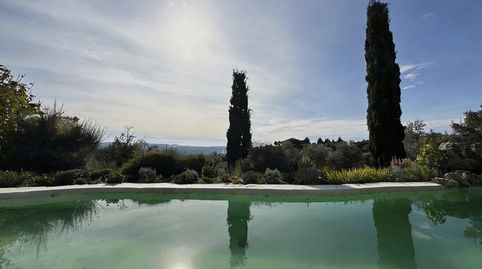 Fantástica finca con vistas infinitas, privacidad.