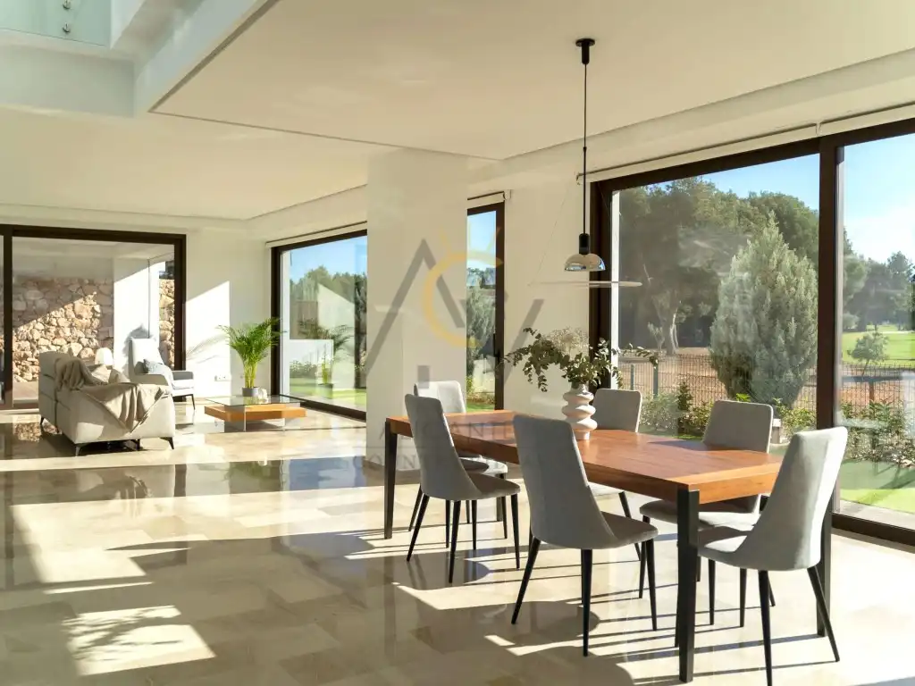 Villa avec terrasse à vendre à Poligono 24 Paraje 51 Casas Del Prado, imagen 7