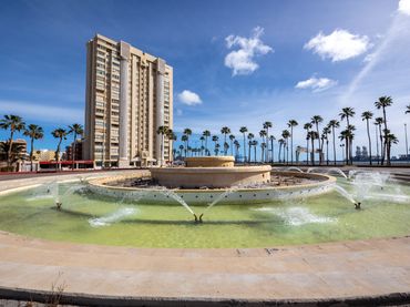 Pis amb balcó en venda a Plaza Fuero Real de Gran Canaria 2