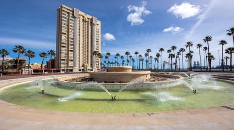 Foto 2 de Piso en venta en Plaza Fuero Real de Gran Canaria, 2, Arenales - Lugo - Avda. Marítima, Las Palmas de Gran Canaria