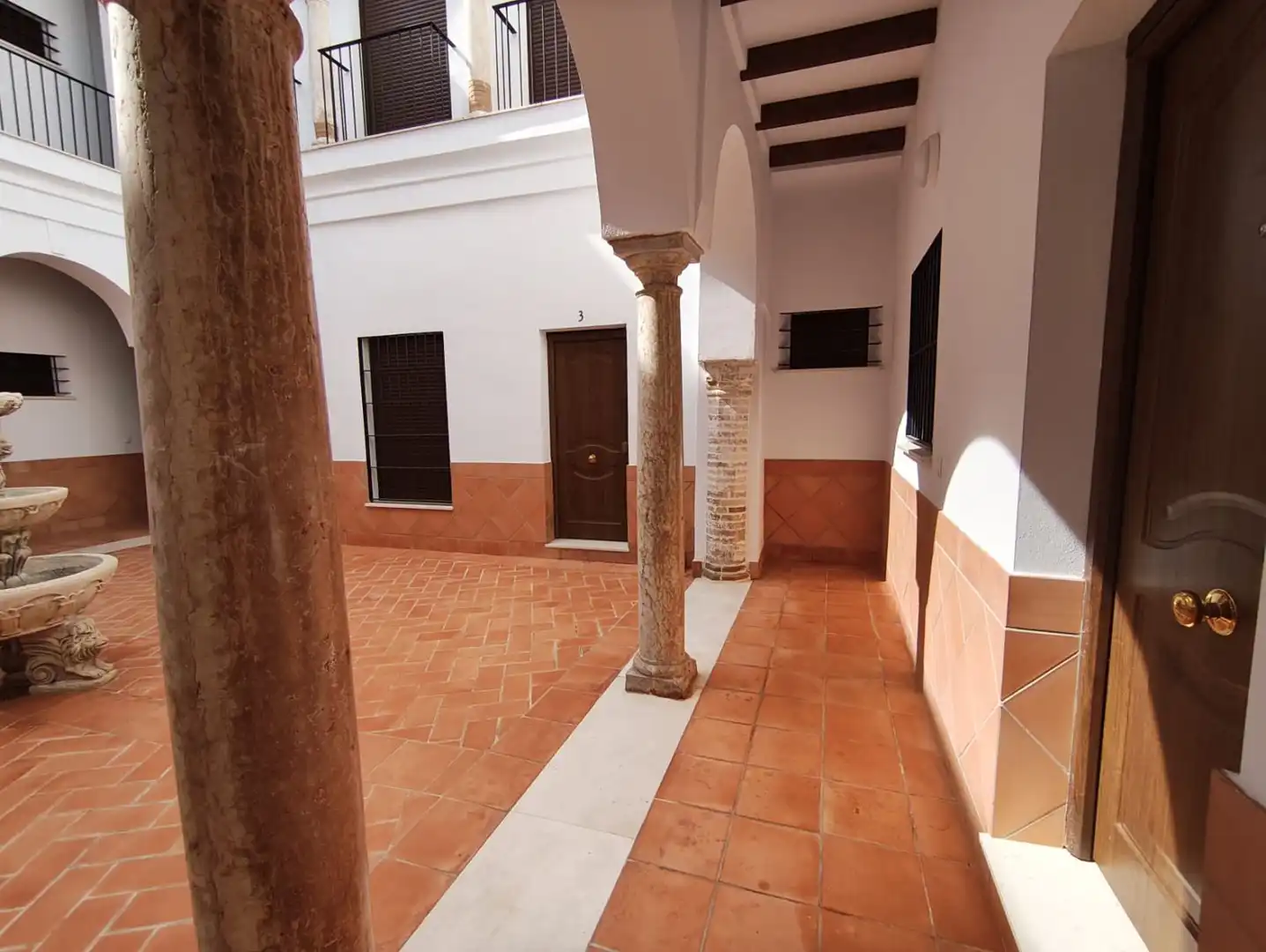 Piso en venta en Écija con Aire acondicionado