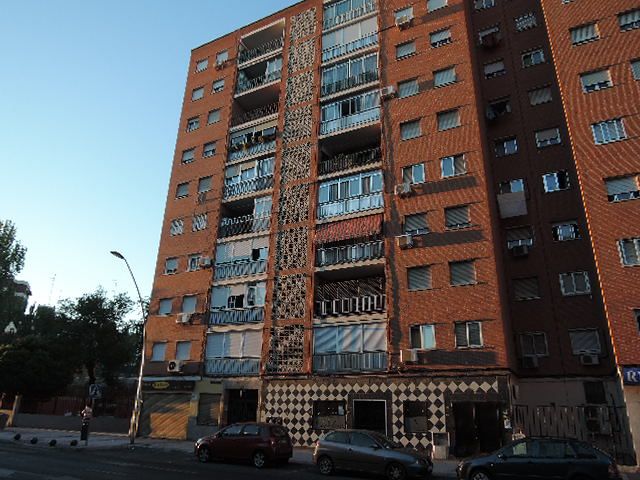 Flat for sale in C/ Grecia, Fuenlabrada II - El Molino