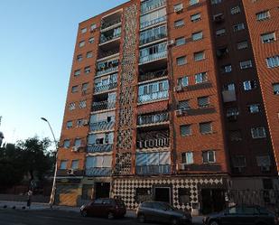 Vista exterior de Pis en venda en Fuenlabrada