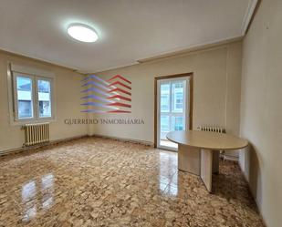 Living room of Flat to rent in Ourense Capital   with Heating and Balcony