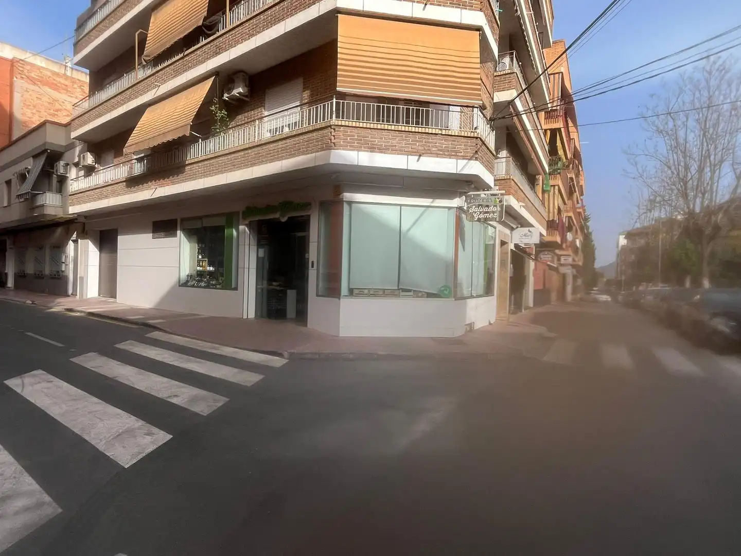 Local comercial en venda a Calle NUMANCIA, imagen 13
