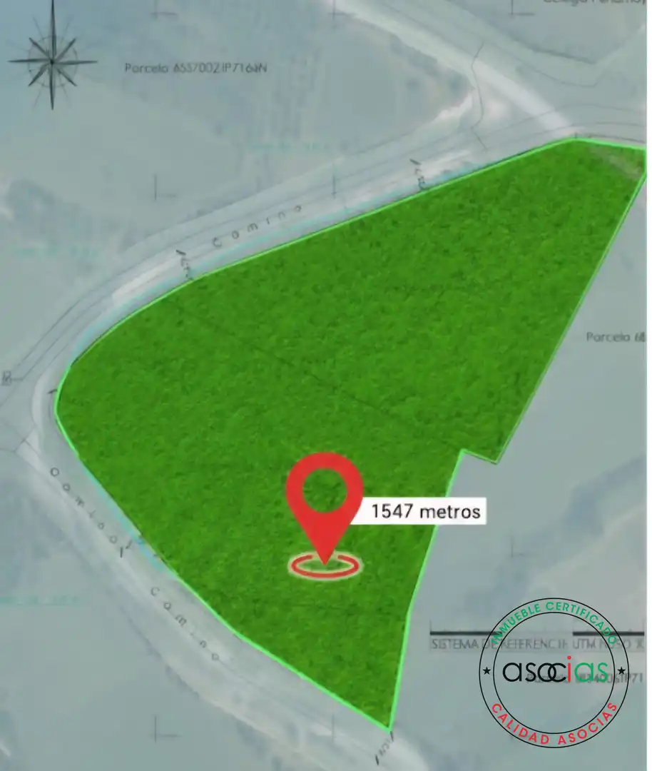 Residential for sale in Siero
