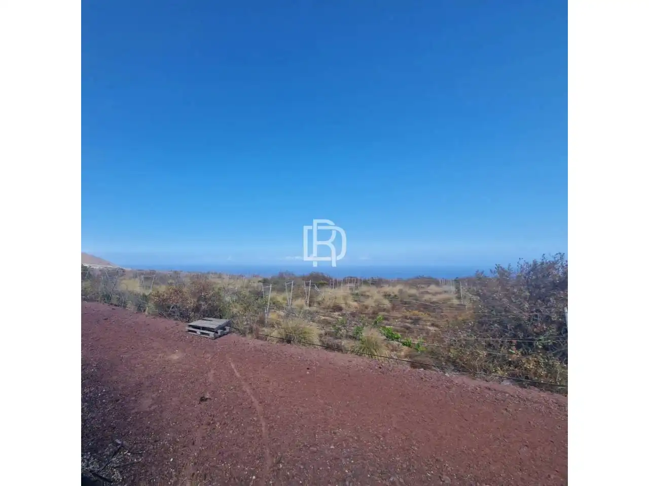 Wohnbaugrundstück zum Verkauf in Calle Barranco de la Linde, imagen 6