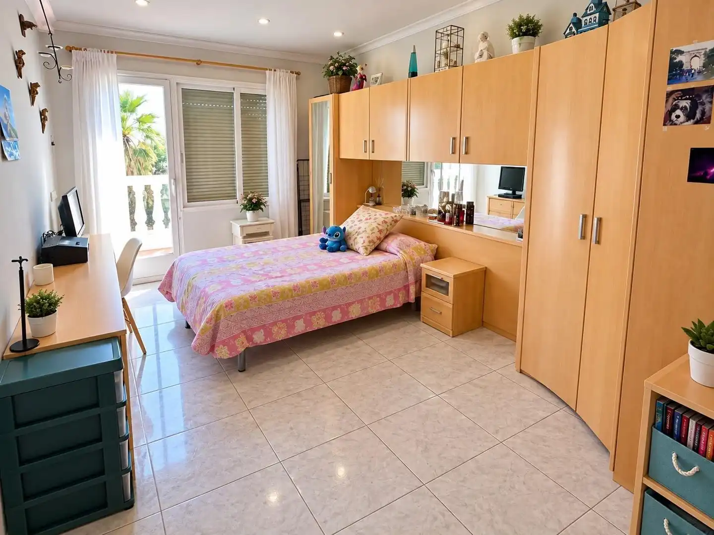 Villa con piscina in vendita a MIGJORN, imagen 12
