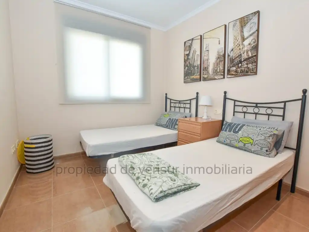 Mini appartamento in affitto a Las Salinas, imagen 9