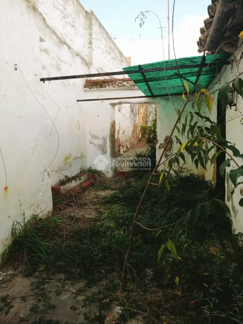 Casa adosada en venda en Castilleja de la Cuesta
