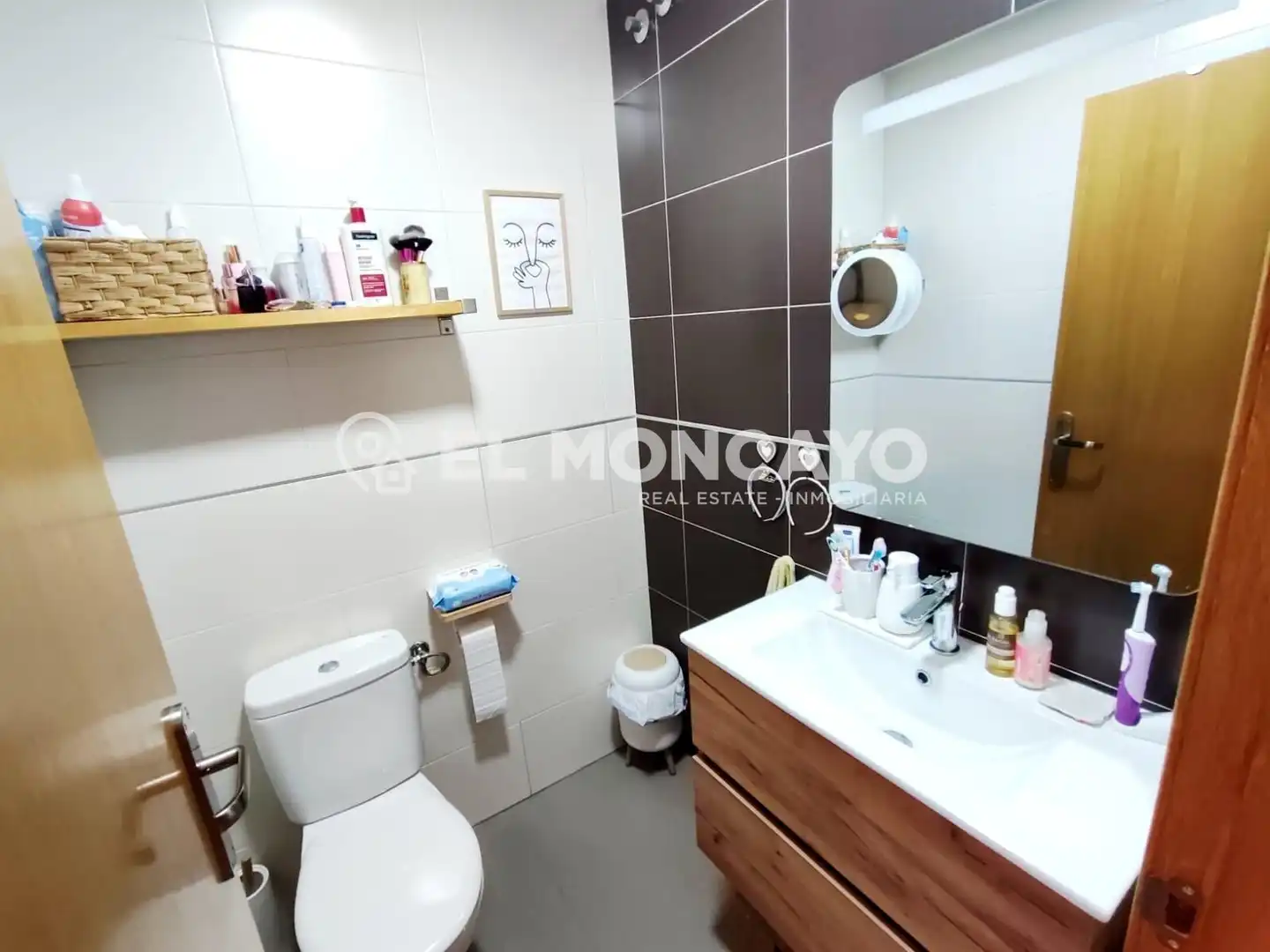 Apartment mit Aufzug zum Verkauf in Almoradí, imagen 23