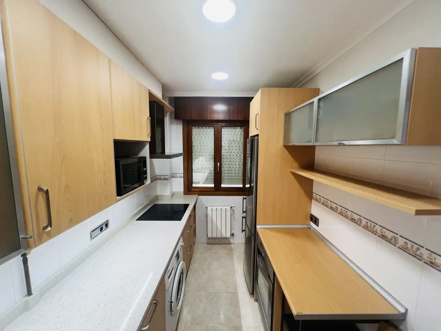 Duplexes for sale in La Iglesia, Voto