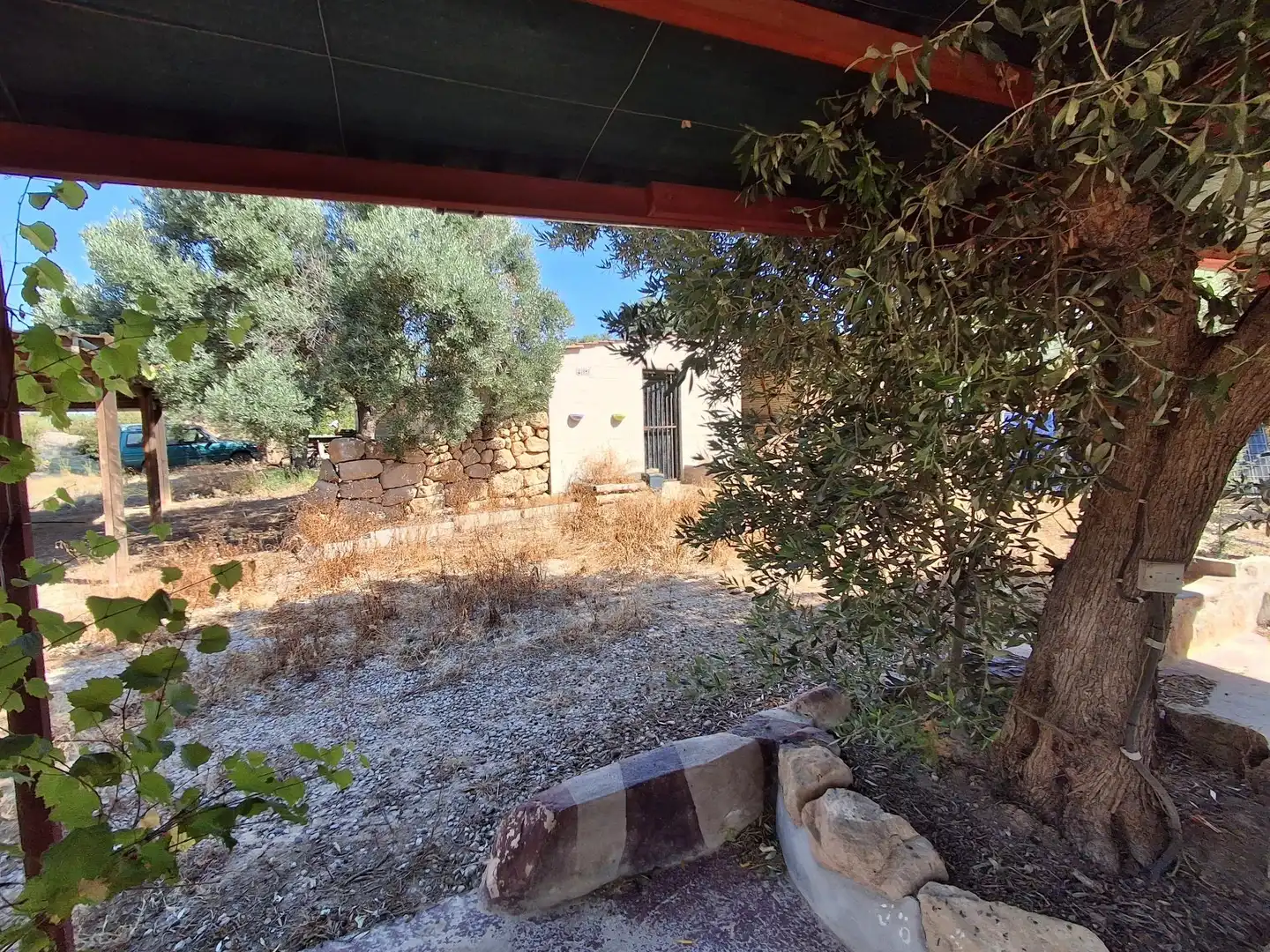 Finca rústica en venda en Riba-roja d'Ebre