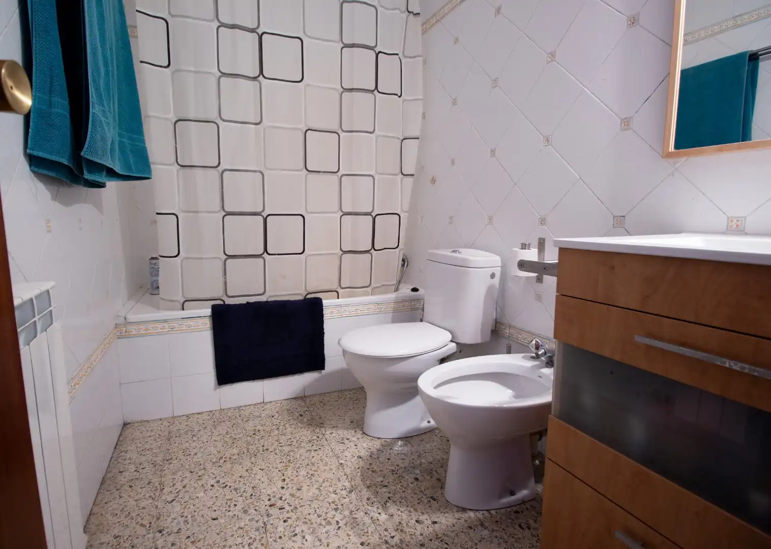 Piso con terraza en venta en Carrer Alfons II, imagen 21
