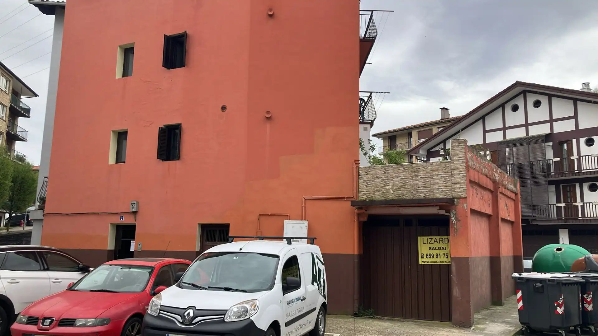 Individuel à vendre à Guadalupe Auzoa 10, imagen 2