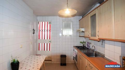 Foto 4 de Casa o xalet en venda a Pueblo, Madrid