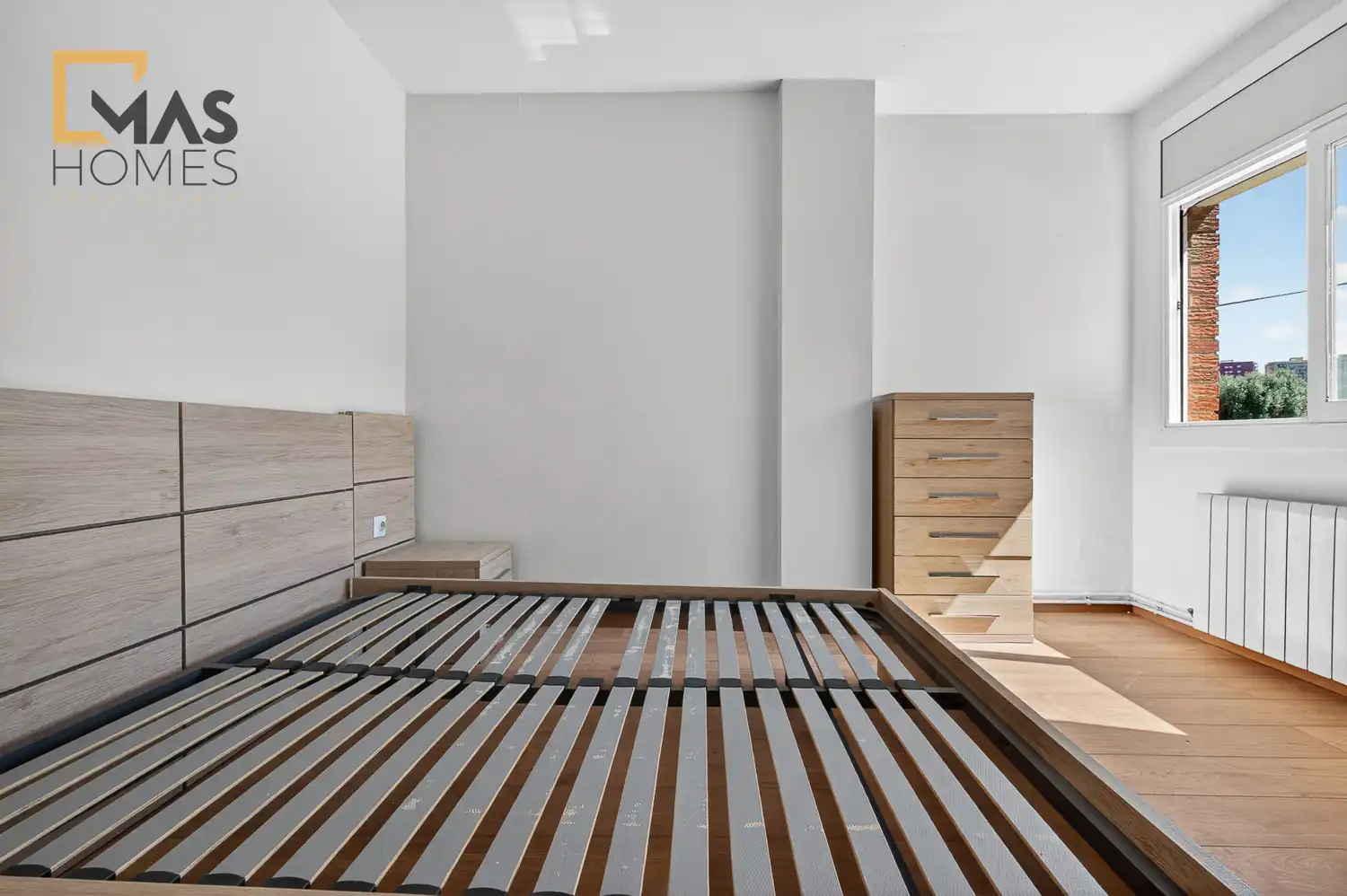 Piso con terraza en venta en Plaça de Serrat i Bonastre, imagen 23