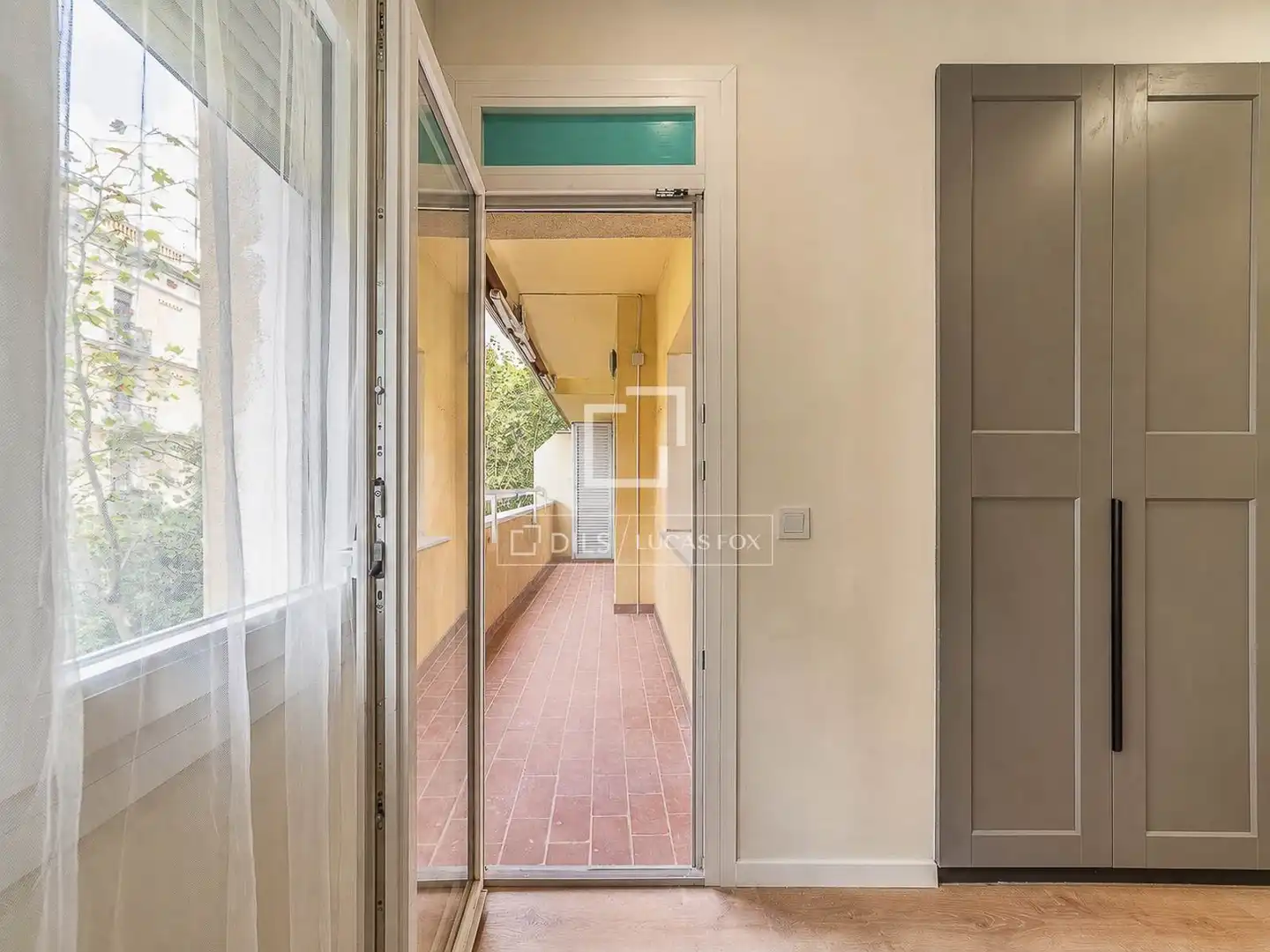 Appartamento con terrazza in vendita a Eixample, imagen 29