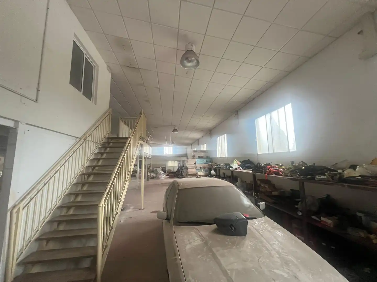 Nave industrielle à vendre à La Foia - Daimés - Asprella, imagen 16