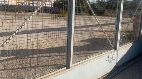 Foto 3 de Terreny industrial en venda a El Barral Ferial, Madrid