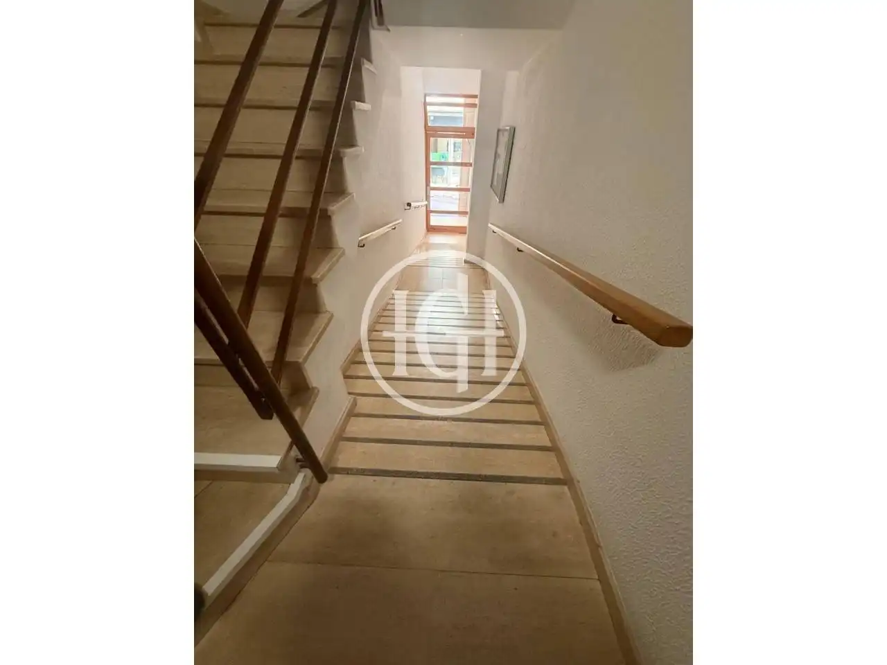 Piso con terraza en venta en Centre, imagen 18