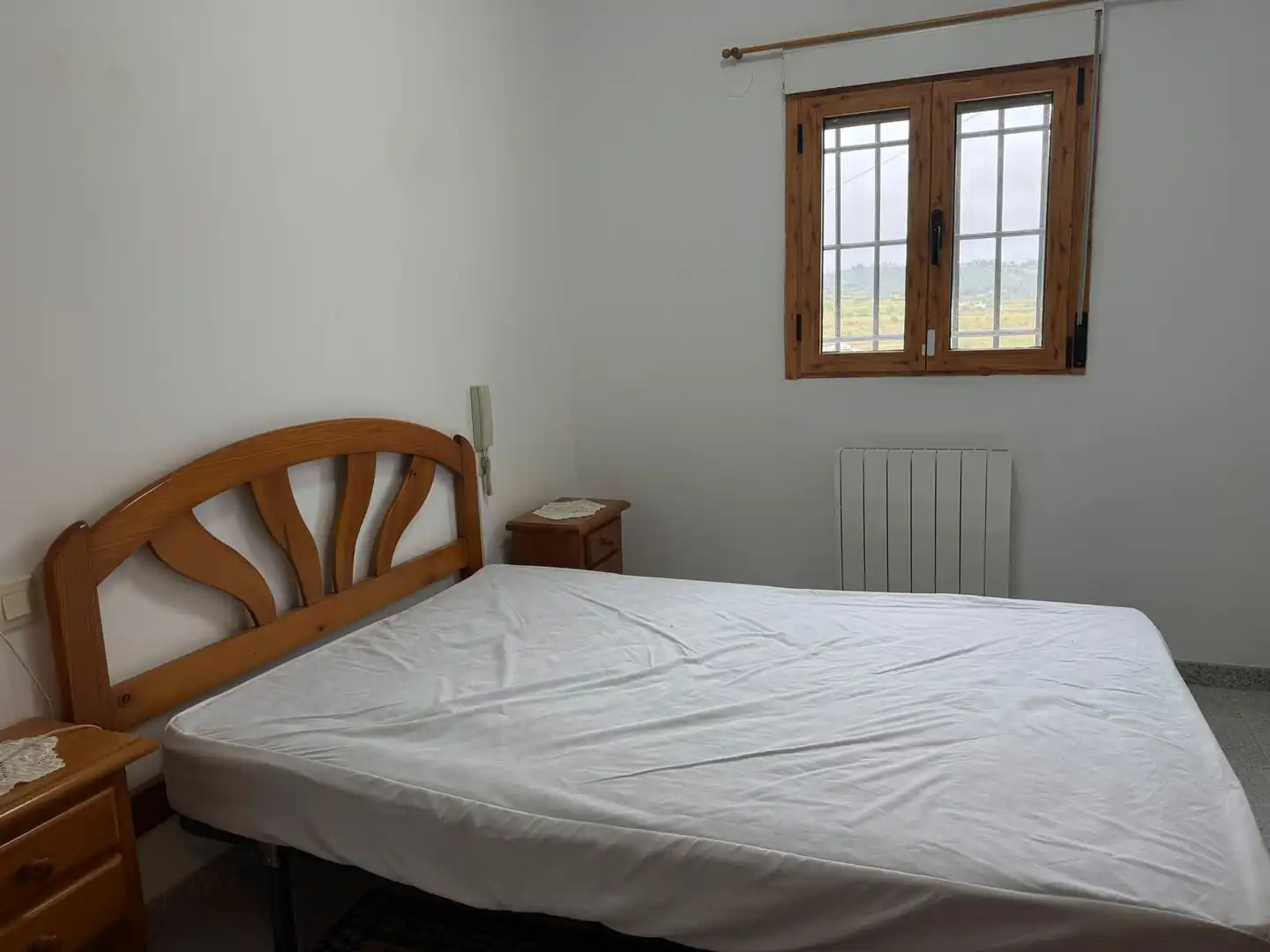 Finca rústica de lloguer a Benissa pueblo
