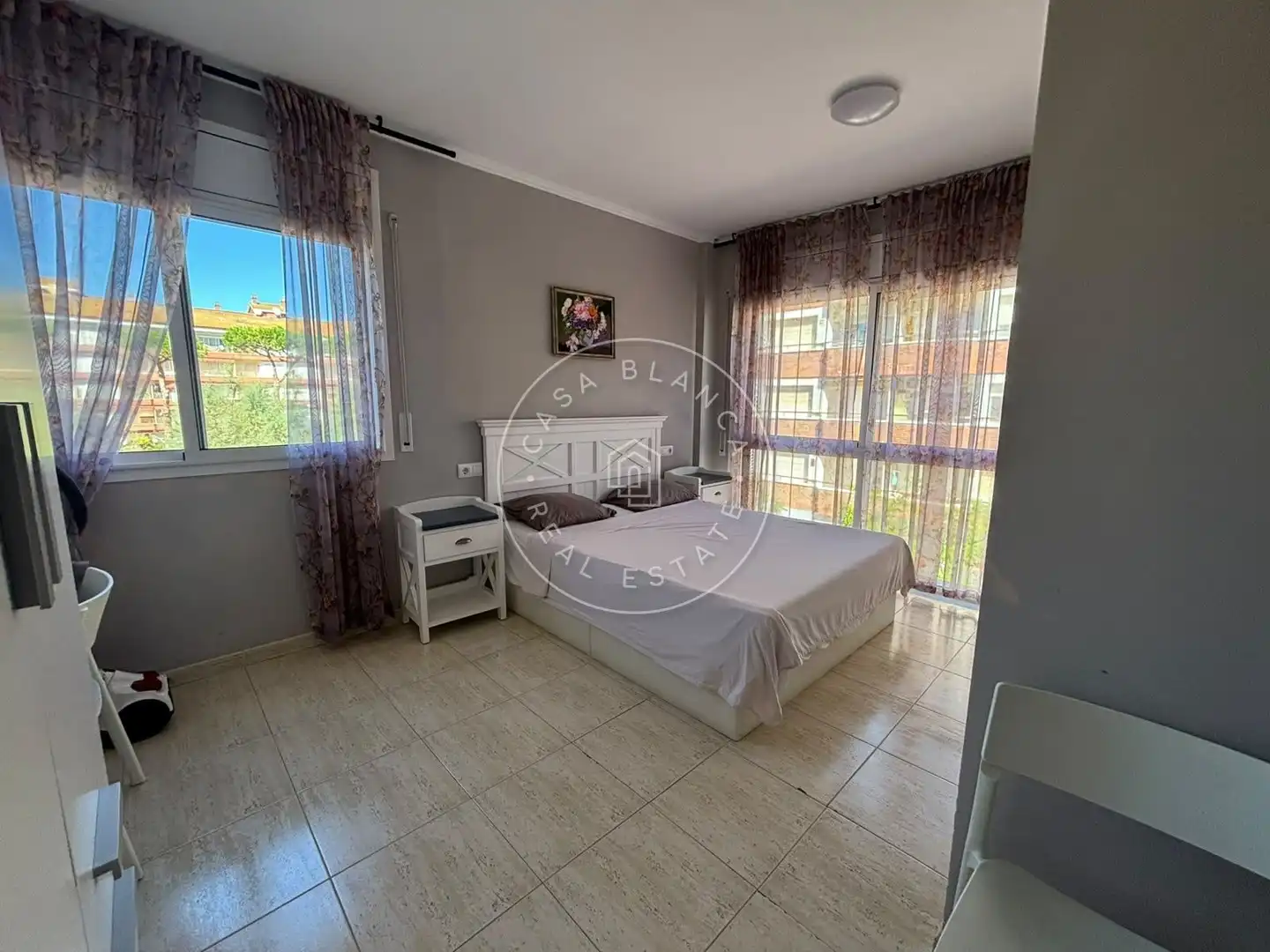 Bedroom of Apartments for sale in Fenals