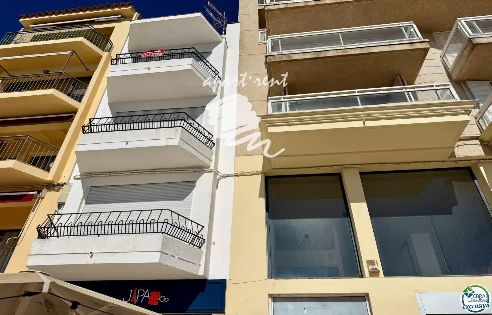 Appartement avec ascenseur à vendre à DE RHODE, imagen 5
