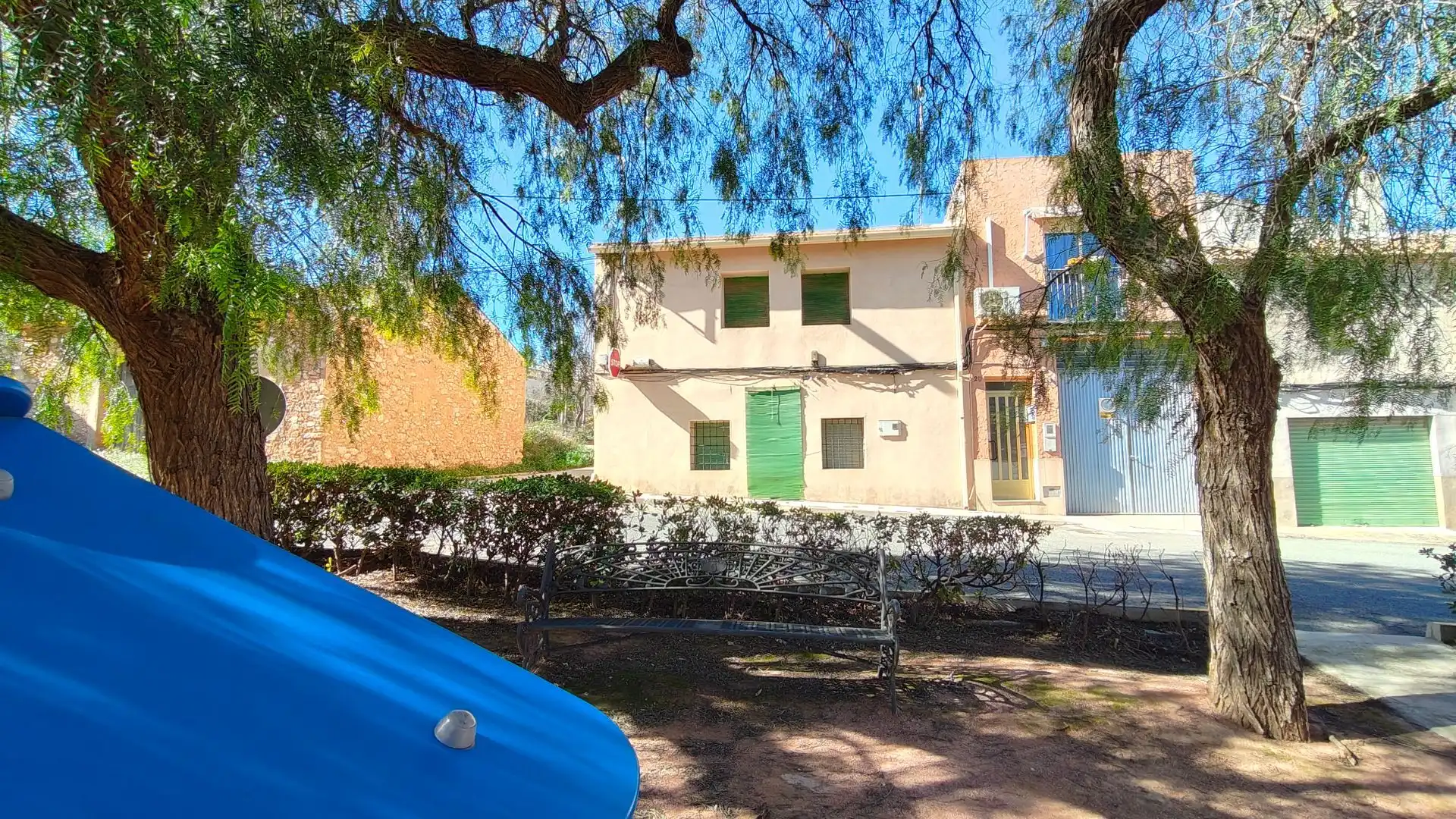 Casa in vendita a Algueña, imagen 43