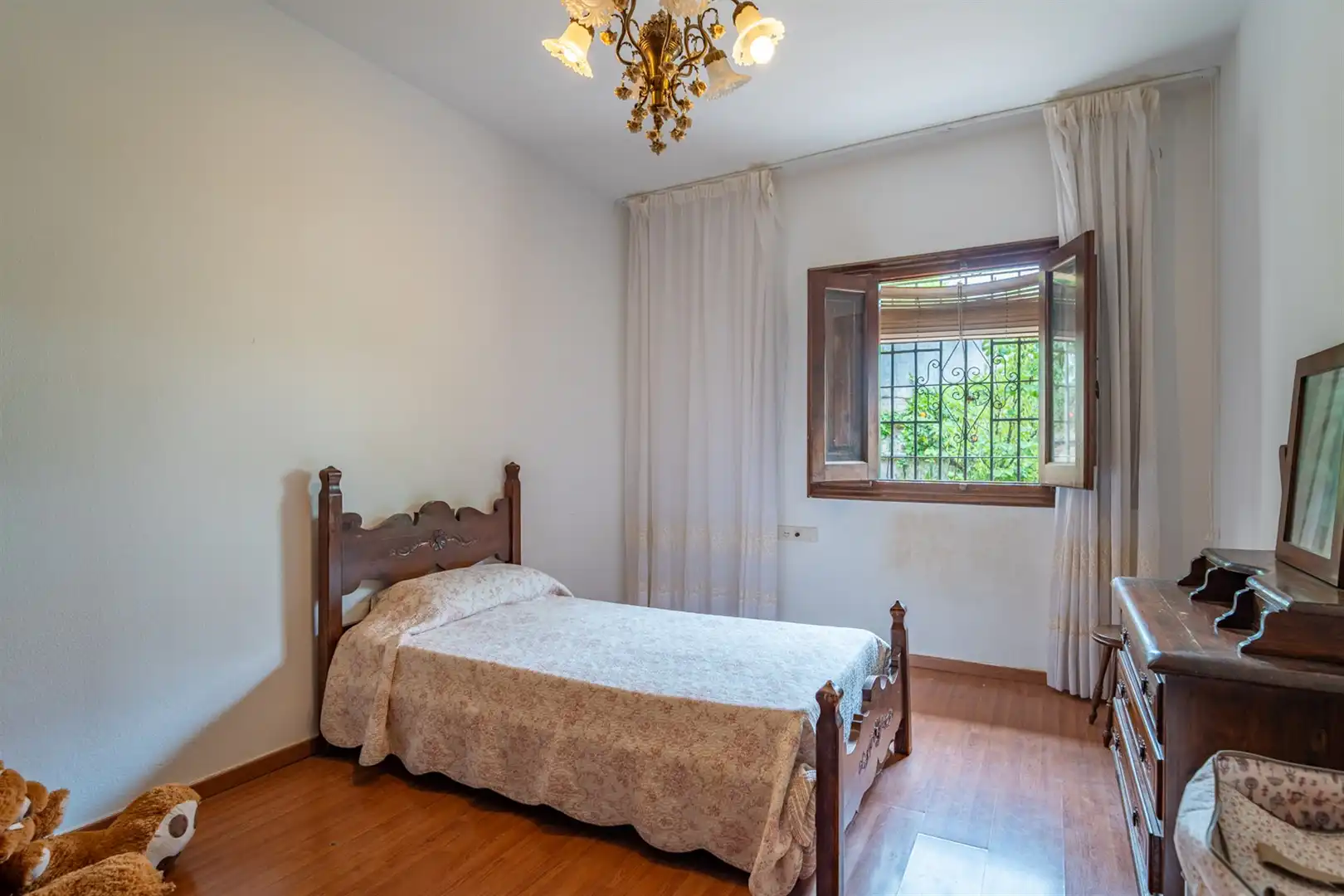 Casa o xalet en venda a Mayorazgo