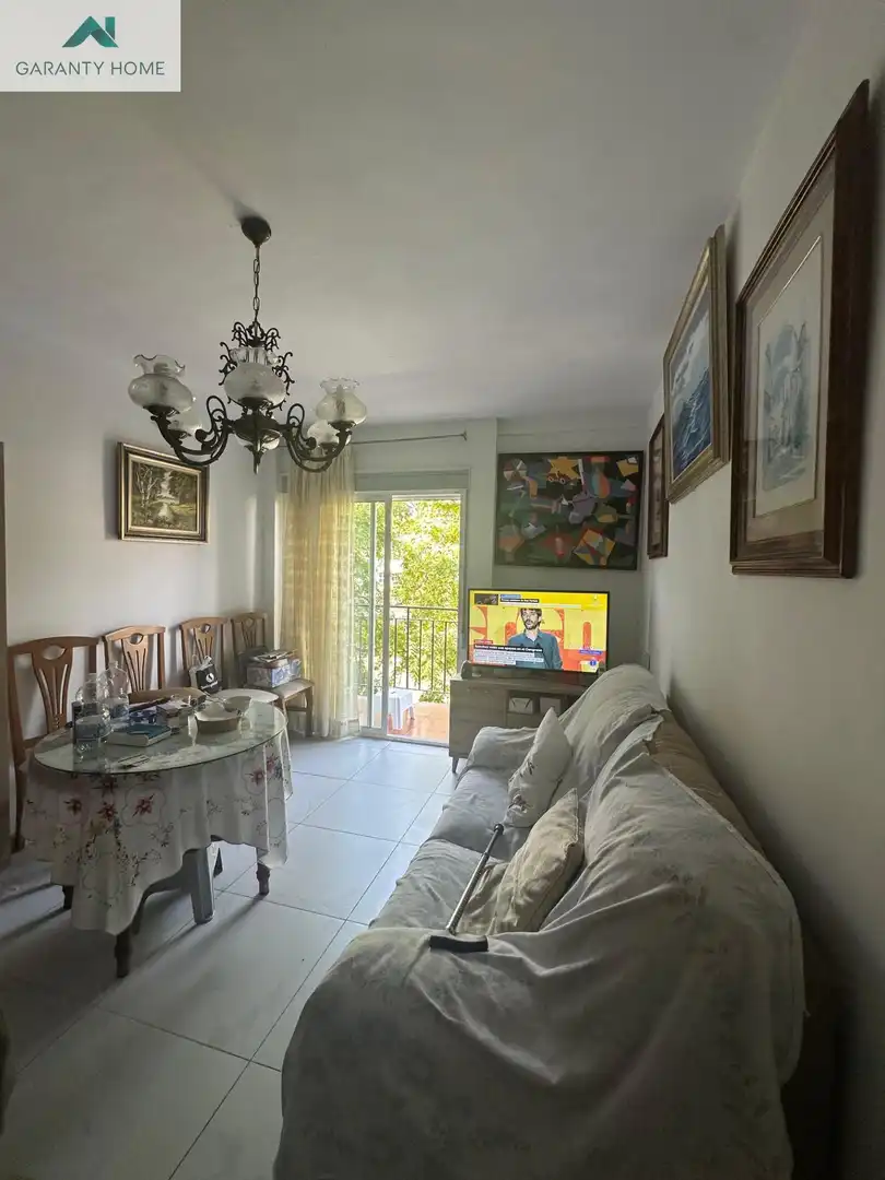 Wohnung mit Aufzug zum Verkauf in Avenida COMANDANTE BENITEZ, imagen 20
