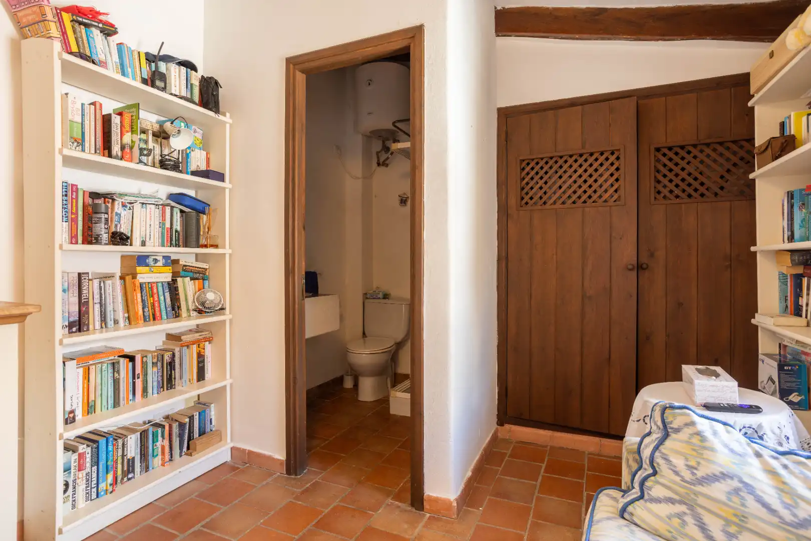 Casa adosada en venta en Pollença con Aire acondicionado, Terraza y Trastero