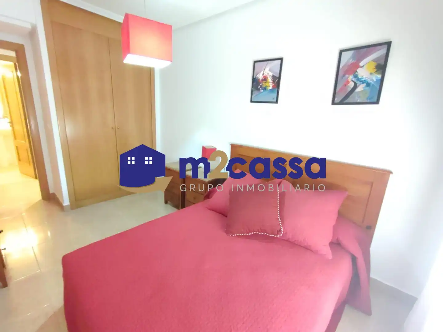 Flat with lift for sale in Lorca Ciudad, imagen 13