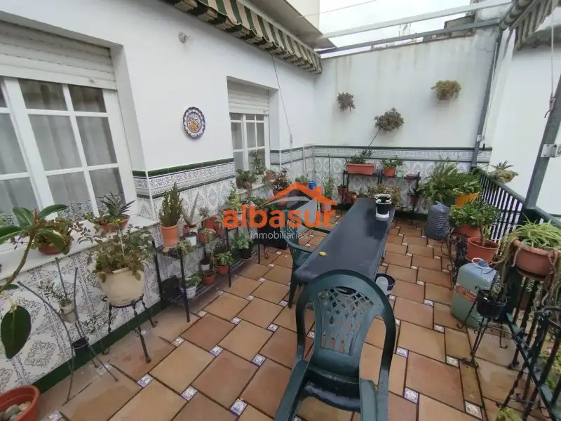 Casa amb terrassa en venda a Noroeste, imagen 4