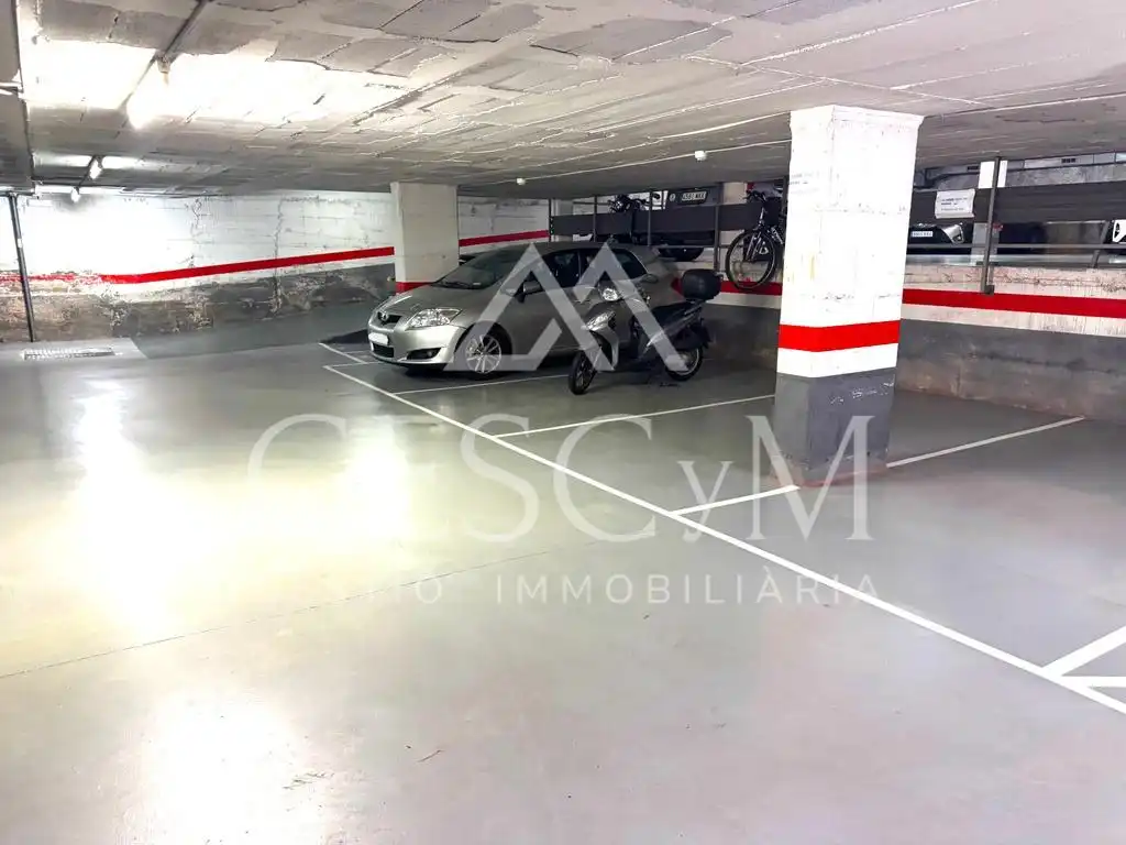 Parking de Garaje en venta en Barcelona