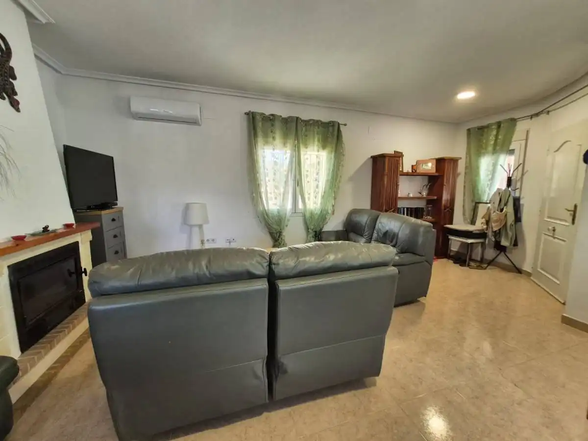 Villa avec piscine à vendre à Cam. lo Perpen, imagen 7