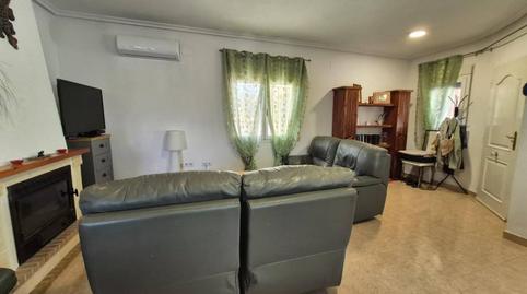 Foto 5 de Casa o chalet en venta en Cam. Lo Perpen, Catral, Alicante