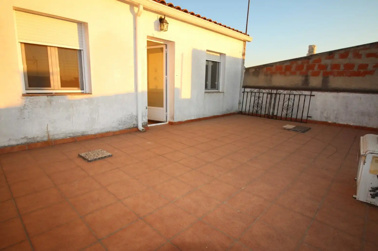 Terraza de Casa o chalet en venta en Torremayor con Parquet, Terraza y Trastero