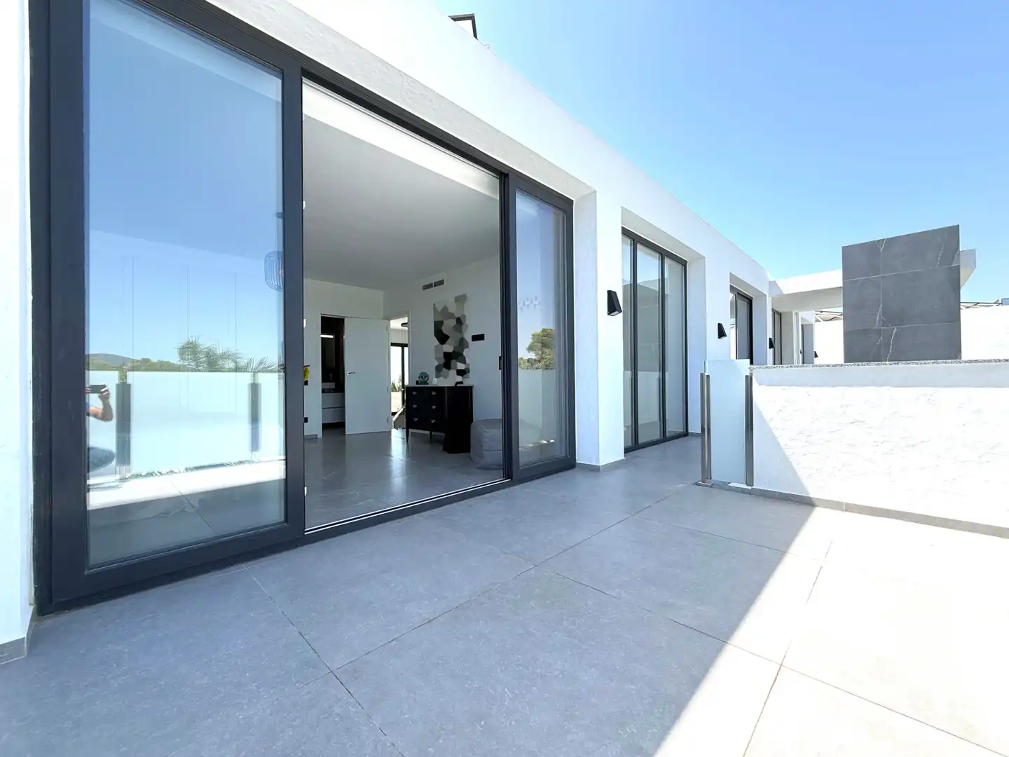 Villa avec piscine à vendre à Carrer l'Ametlla de Mar, imagen 47