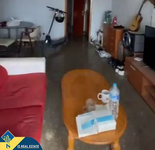 Apartament amb terrassa en venda a Norte, imagen 3
