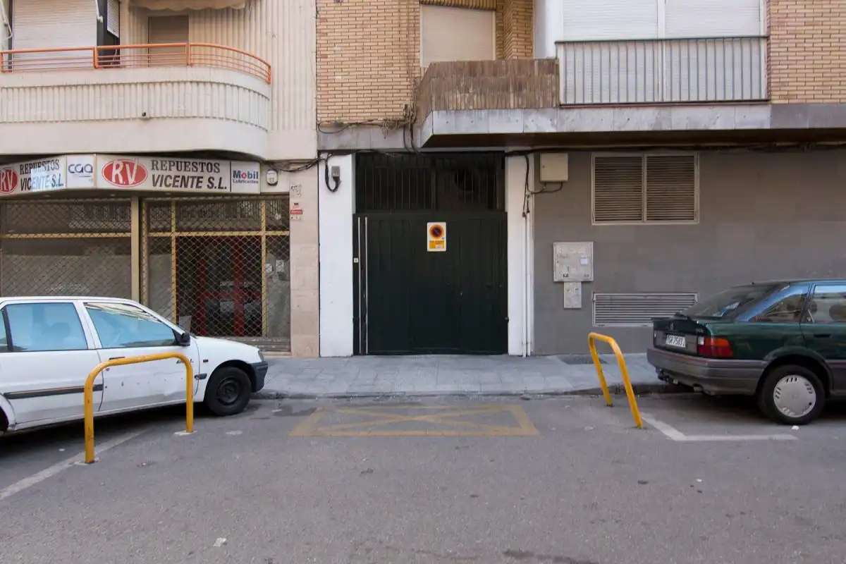 Aparcament en venda a Ronda, imagen 10