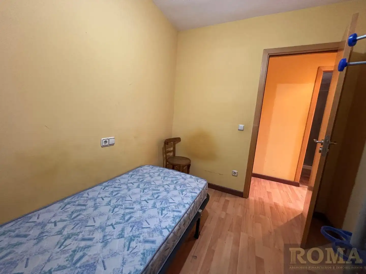 Habitación de Piso en venta en Garrido