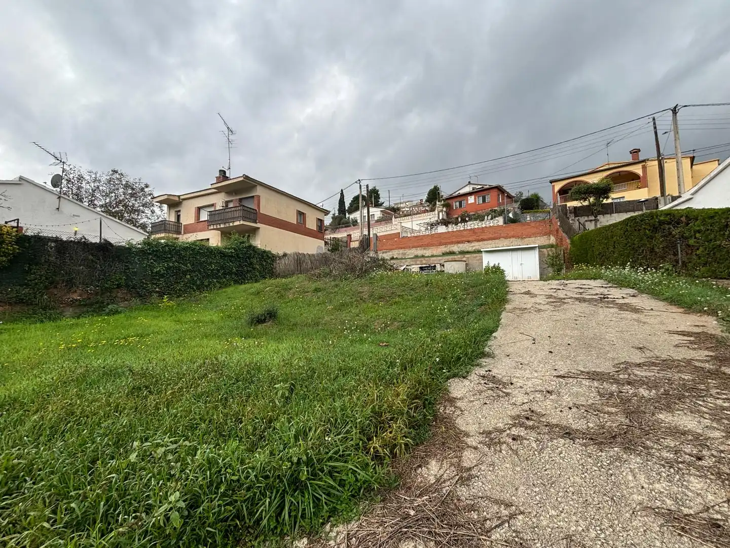 Residential for sale in Sant Feliu de Codines