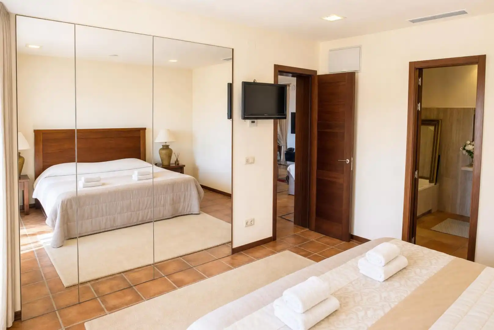 Detached house with pool for sale in Montgó - Ermita, imagen 18
