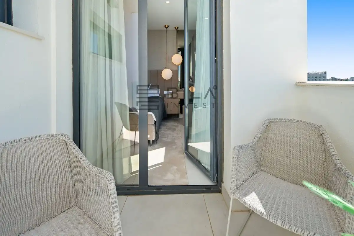 Flat with pool for sale in Higueron West 3, imagen 34